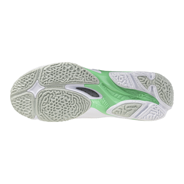MIZUNO LIGHTNING Z 8 MID - immagine 4