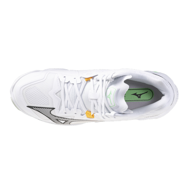 MIZUNO LIGHTNING Z 8 MID - immagine 2
