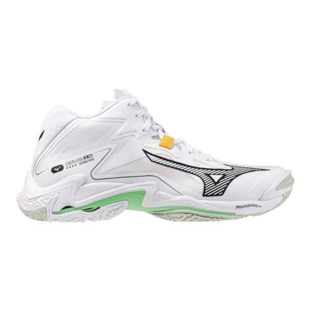 MIZUNO LIGHTNING Z 8 MID