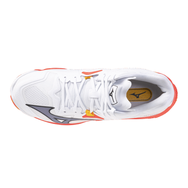 MIZUNO LIGHTNING Z 8 MID - immagine 3