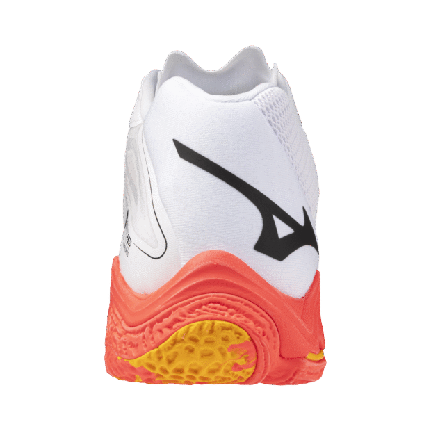 MIZUNO LIGHTNING Z 8 MID - immagine 2