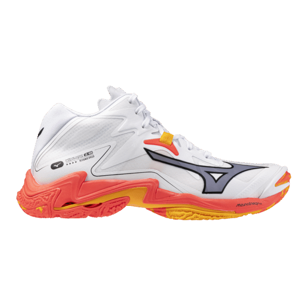 MIZUNO LIGHTNING Z 8 MID