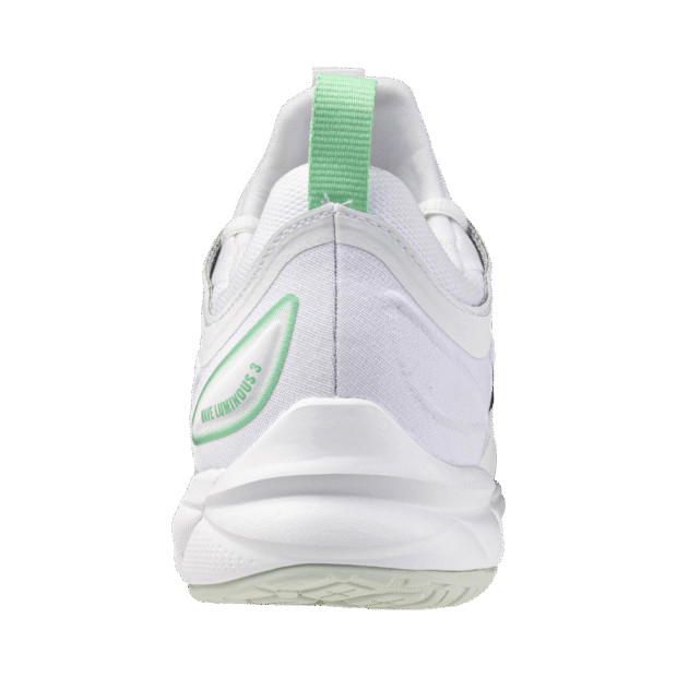 MIZUNO LUMINOUS 3 - immagine 5