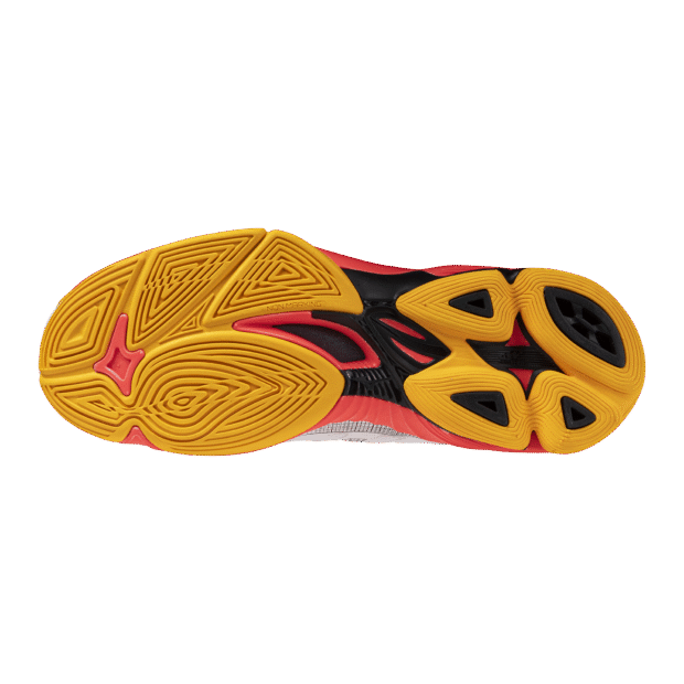 MIZUNO VOLTAGE 2 MID - immagine 2