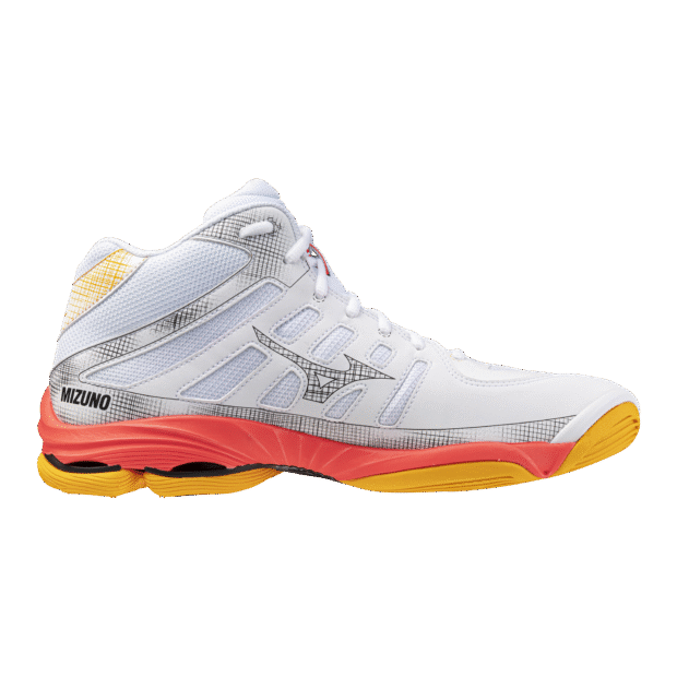 MIZUNO VOLTAGE 2 MID - immagine 3