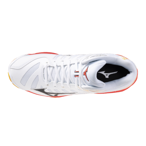 MIZUNO VOLTAGE 2 MID - immagine 4