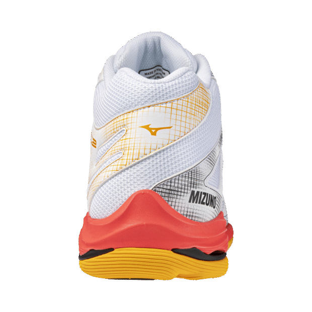MIZUNO VOLTAGE 2 MID - immagine 5