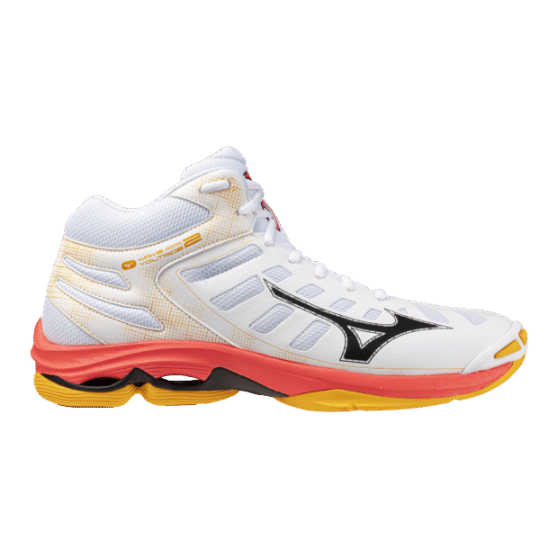MIZUNO VOLTAGE 2 MID