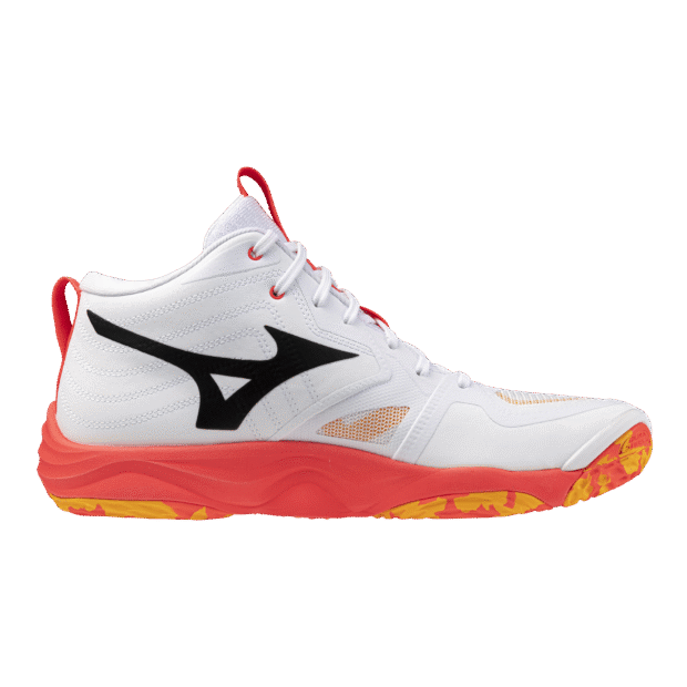 MIZUNO MOMENTUM ELITE MID - immagine 5