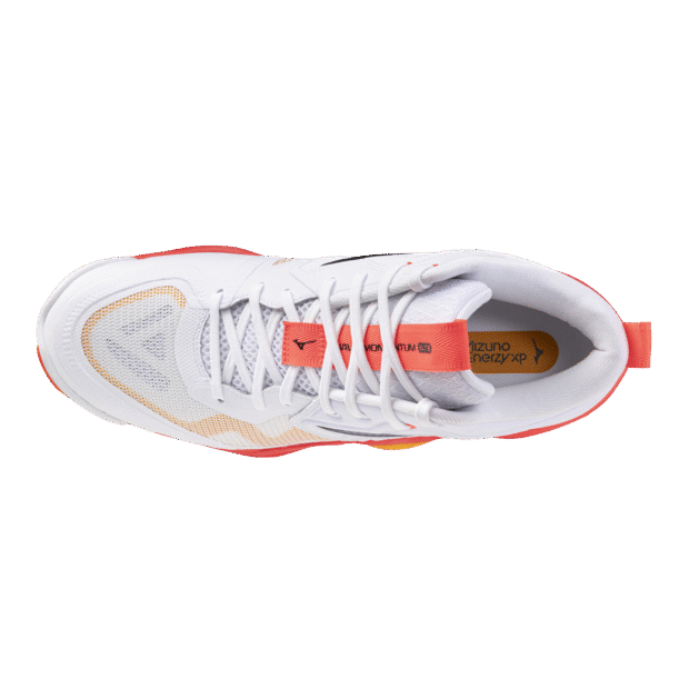MIZUNO MOMENTUM ELITE MID - immagine 2