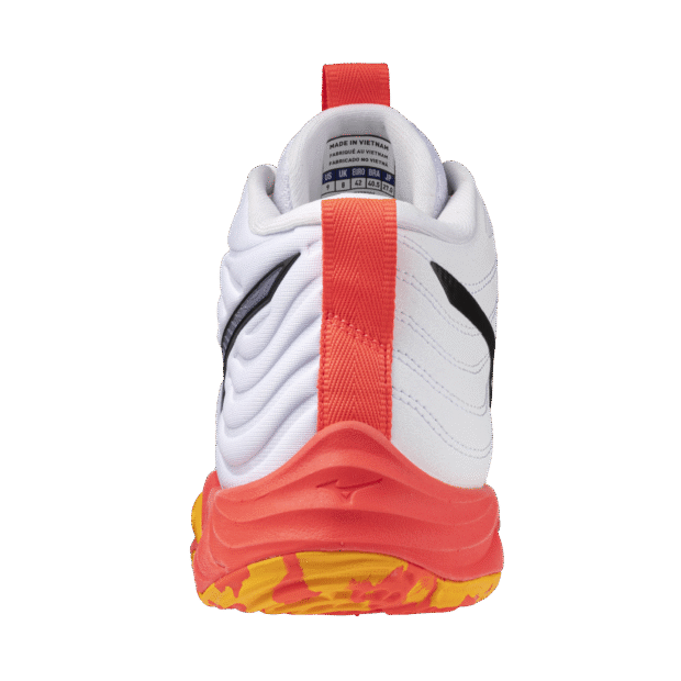 MIZUNO MOMENTUM ELITE MID - immagine 3