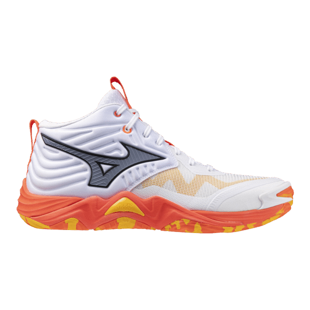 MIZUNO MOMENTUM ELITE MID