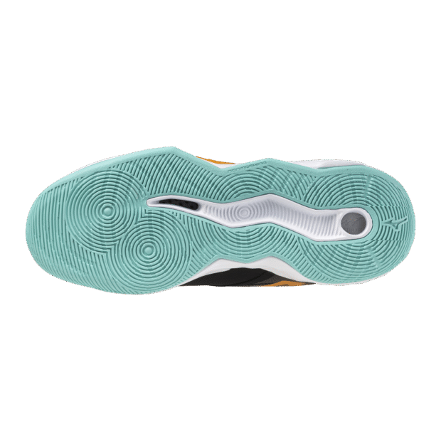 MIZUNO MOMENTUM PRO MID - immagine 2