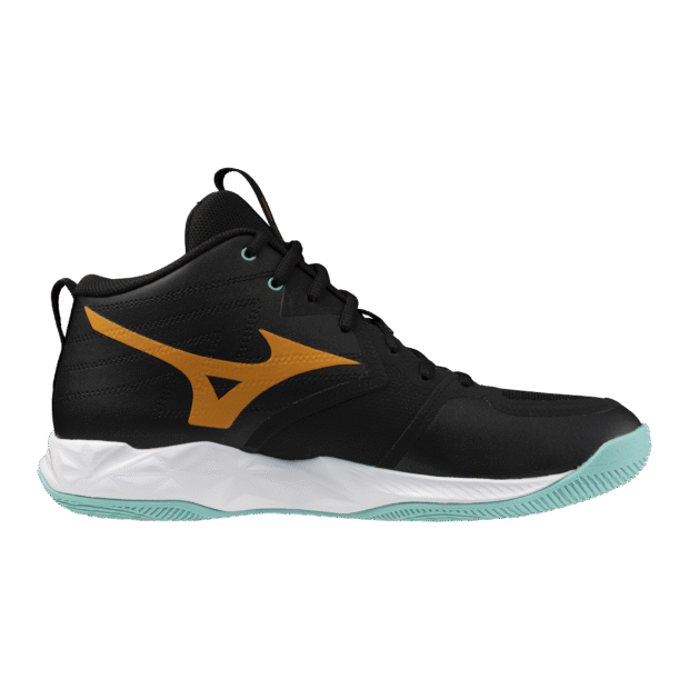 MIZUNO MOMENTUM PRO MID - immagine 3