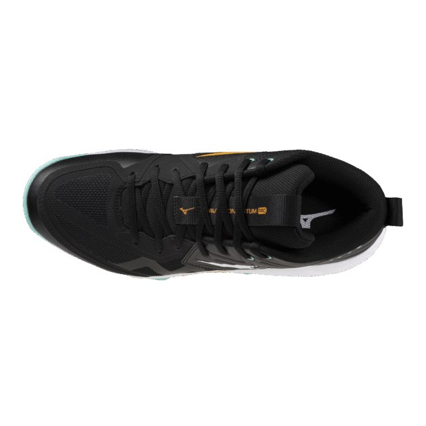 MIZUNO MOMENTUM PRO MID - immagine 4