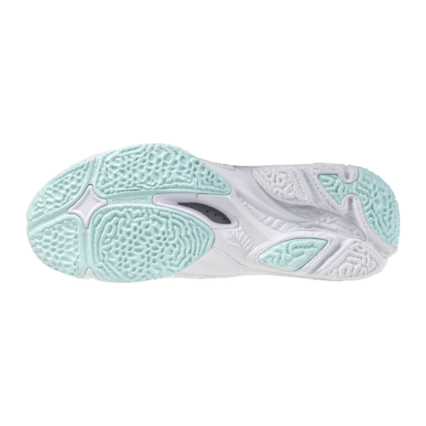 MIZUNO LIGHTNING Z 8 MID W - immagine 2