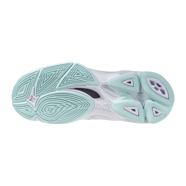 MIZUNO VOLTAGE 2 MID W - immagine 2