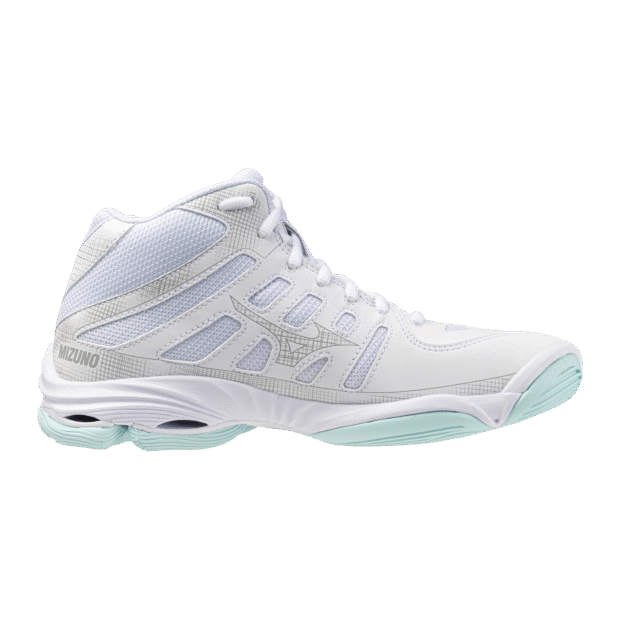 MIZUNO VOLTAGE 2 MID W - immagine 3