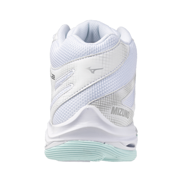 MIZUNO VOLTAGE 2 MID W - immagine 5