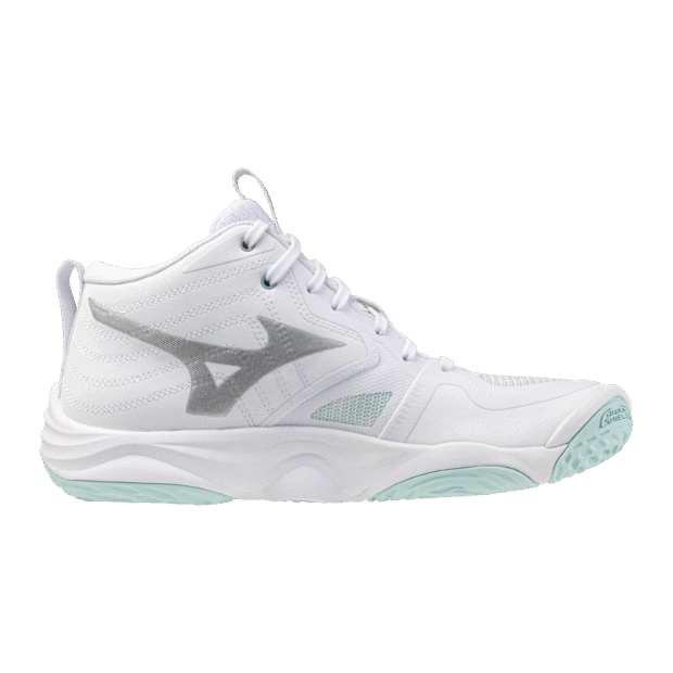 MIZUNO MOMENTUM ELITE MID W - immagine 2