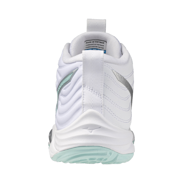 MIZUNO MOMENTUM ELITE MID W - immagine 5