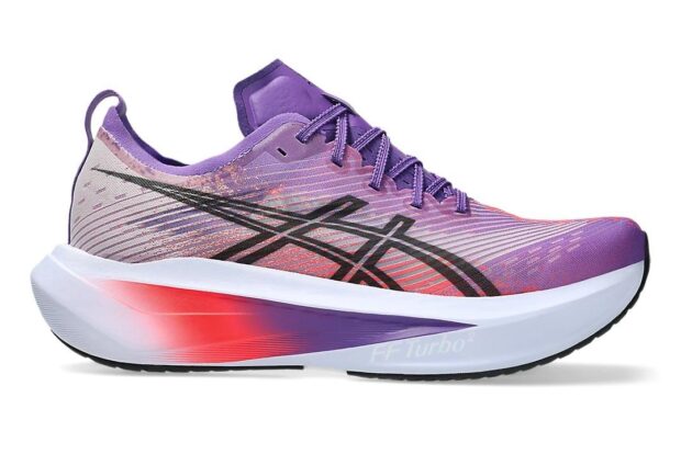 ASICS MEGABLAST