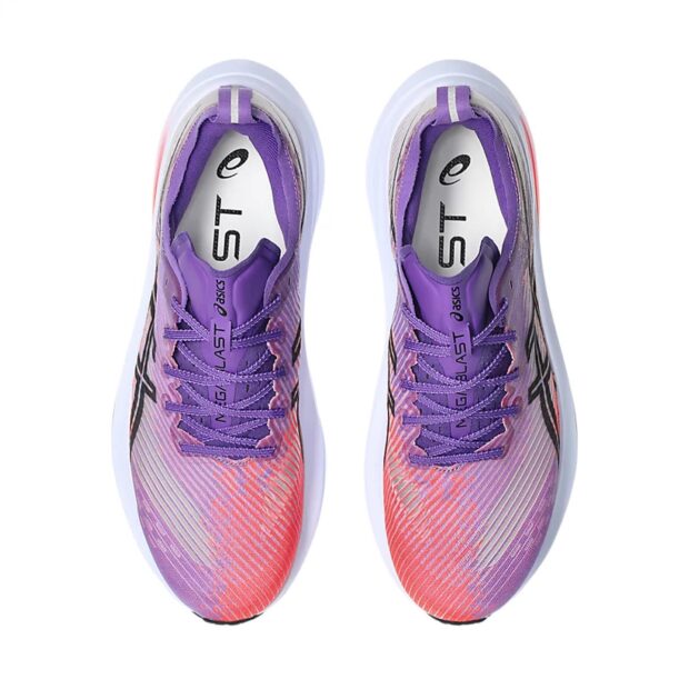 ASICS MEGABLAST - immagine 4