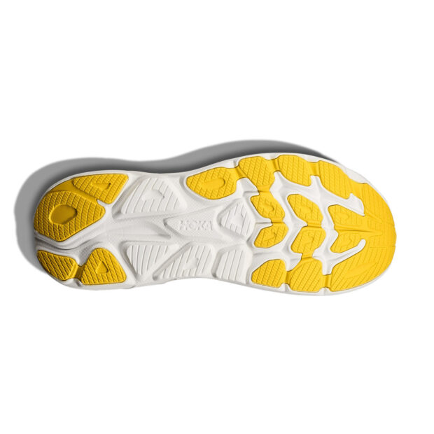 HOKA CLIFTON 10 - immagine 4