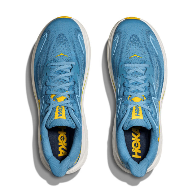 HOKA CLIFTON 10 - immagine 2