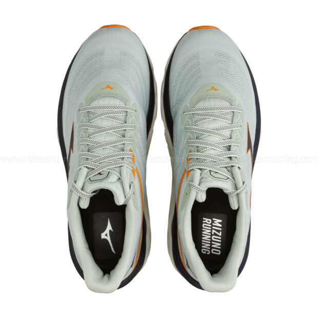 MIZUNO HORIZON 8 - immagine 4
