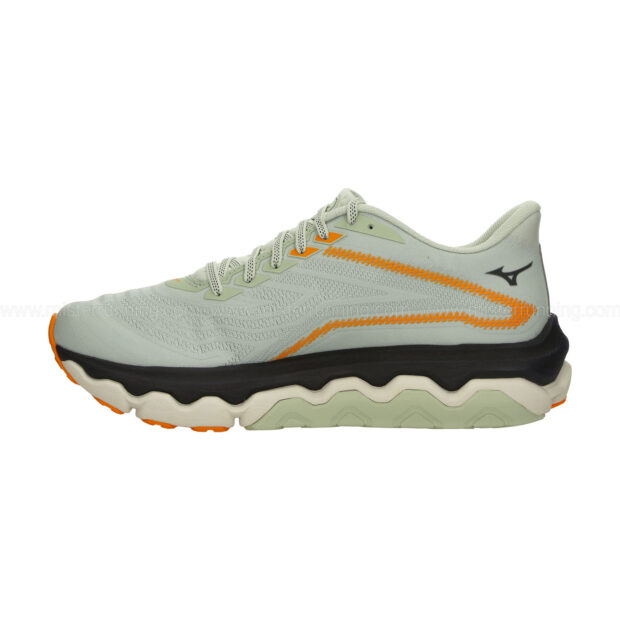 MIZUNO HORIZON 8 - immagine 2