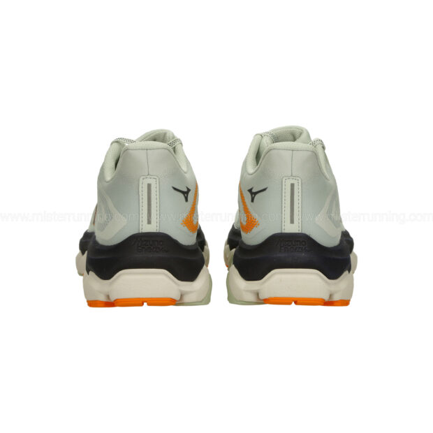 MIZUNO HORIZON 8 - immagine 3