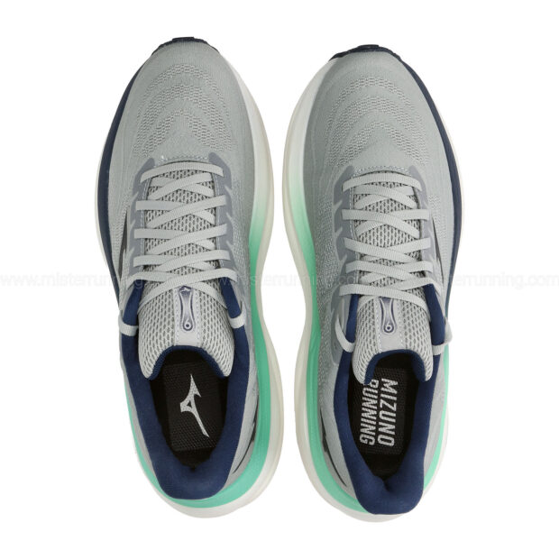 MIZUNO SKY 9 - immagine 2