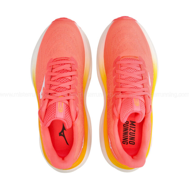 MIZUNO SKY 9 W - immagine 3
