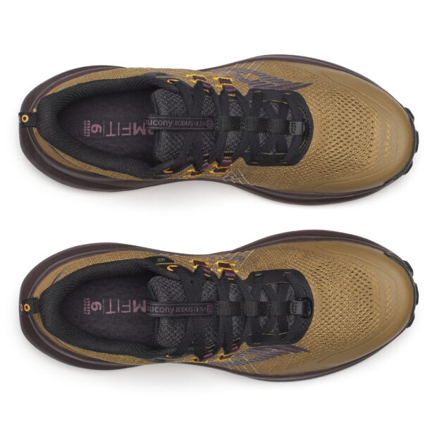 SAUCONY XODUS ULTRA 4 - immagine 7