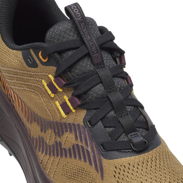 SAUCONY XODUS ULTRA 4 - immagine 5