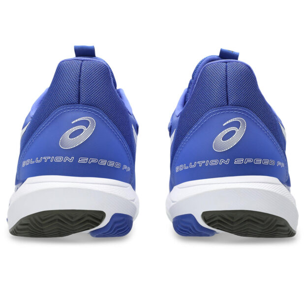 ASICS SOLUTION SPEED FF 3 CLAY - immagine 2