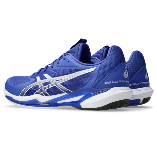 ASICS SOLUTION SPEED FF 3 CLAY - immagine 4