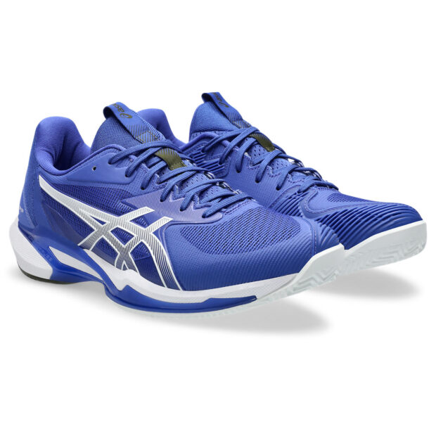 ASICS SOLUTION SPEED FF 3 CLAY - immagine 5