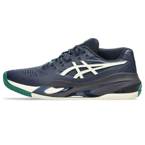 ASICS GEL RESOLUTION X CLAY - immagine 7