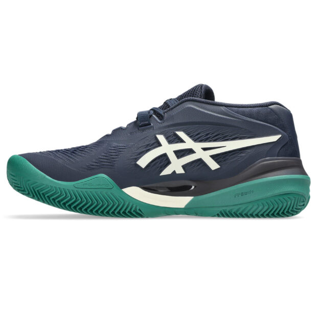 ASICS GEL RESOLUTION X CLAY - immagine 8