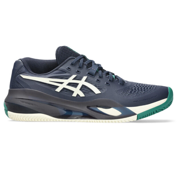 ASICS GEL RESOLUTION X CLAY