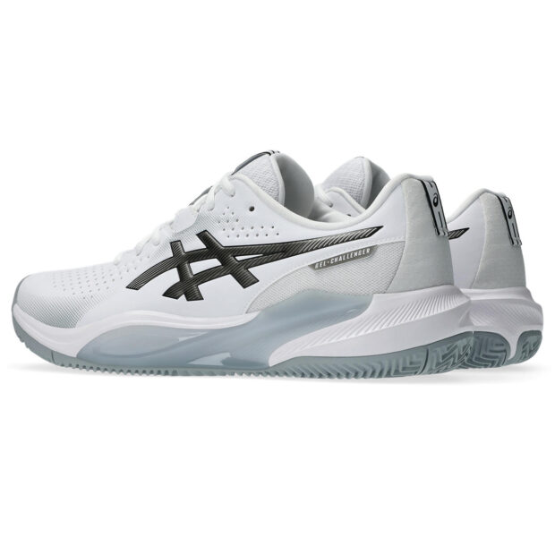 ASICS GEL CHALLENGER 15 CLAY - immagine 4