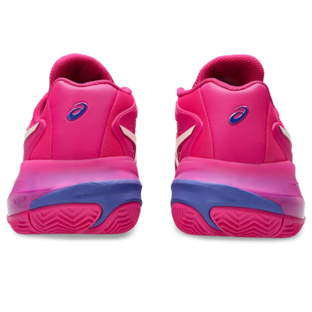 ASICS GEL RESOLUTION X CLAY W - immagine 2