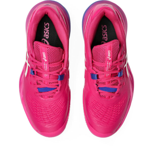 ASICS GEL RESOLUTION X CLAY W - immagine 6