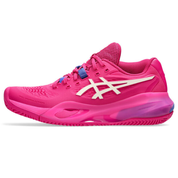 ASICS GEL RESOLUTION X CLAY W - immagine 7