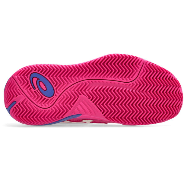 ASICS GEL RESOLUTION X CLAY W - immagine 8