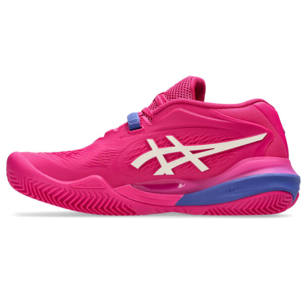 ASICS GEL RESOLUTION X CLAY W - immagine 9