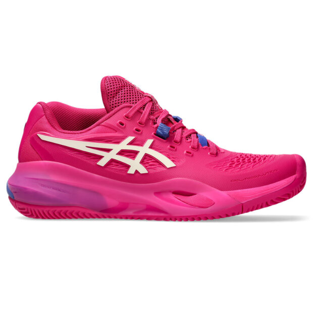 ASICS GEL RESOLUTION X CLAY W