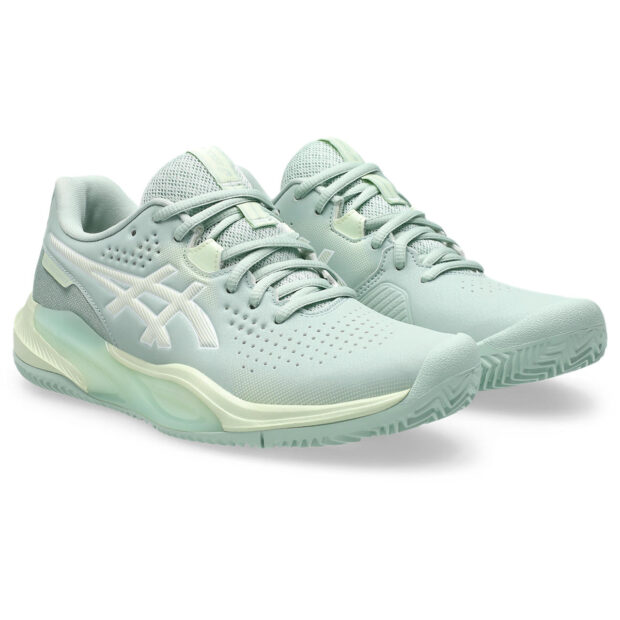 ASICS GEL CHALLENGER 15 CLAY W - immagine 5